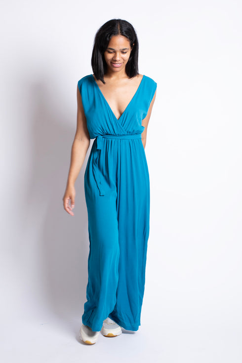 Elegant jumpsuit Misho